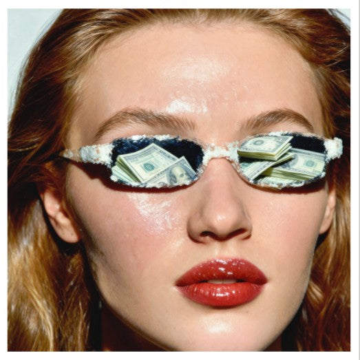 Liquidity Trap by Sarah K Studio